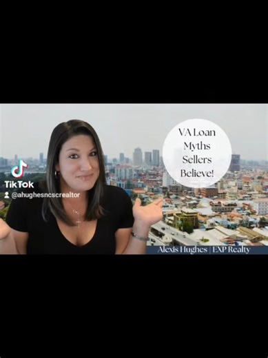 Debunking VA Loan Myths for Sellers: What You Need to Know