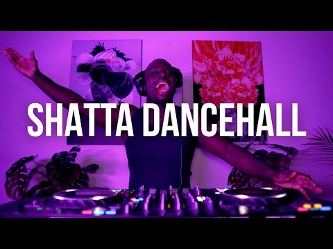 Shatta Dancehall Mix 2025 Vol. 2 🍑 | Best of Shatta & Dancehall | by XOCO