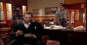 Capítulo 48 La saga, negocio de familia: Ernesto planea algo macabro en contra de Armando