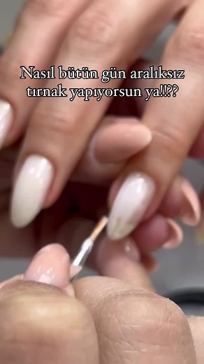 Evde Tırnak Bakımı ve Süsleme Rehberi