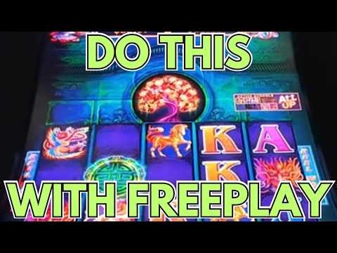 This Tree of Wealth has been hiding a secret... #slotmachinestrategy #freeplay