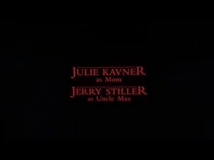 The Lion King 1½ (2004) - End Credits Part 1 (#2)