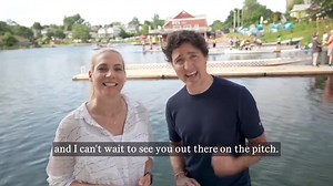 2.4K views · 143 reactions | Allez Canada  Allez !  Notre équipe...