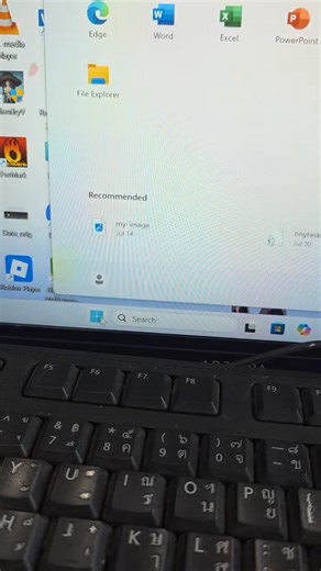 วิธีตั้งค่าเปลี่ยนภาษาของWindiws10,11ให้เป็นเมนูภาษาไทย #Windows10 #Windows11 #เปลี่ยนภาษา #ตั้งค่าภาษาไทย #เมนูภาษาไทย #คอมพิวเตอร์ #การตั้งค่า #สอนใช้คอม #ภาษาไทย #ThaiLanguage #WindowsTips #ITง่ายนิดเดียว #คอมพื้นฐาน #สอนคอม | DIY อะไรดี1234