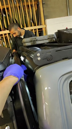 "Toyota Tacoma Windshield & Back Window Replacement | Best Auto Glass in Tight Spaces"