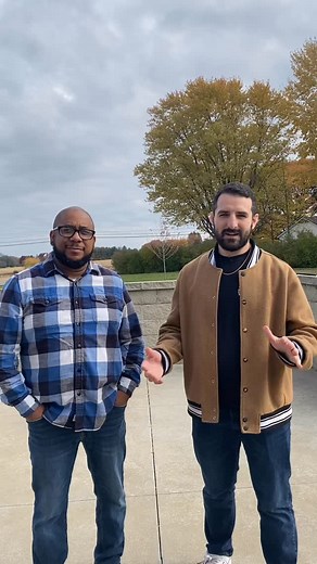 Hey y’all tonight is our anonymous Q&A! We will answer questions that you guys have! See you guys at 5:30! | Ron Bolden