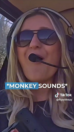 My first time flying a HELICOPTER!