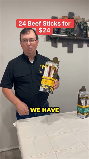 Use code: 24STICKS Traditional Mennonite family recipes from our faithful family to yours! | Yoder.Brands