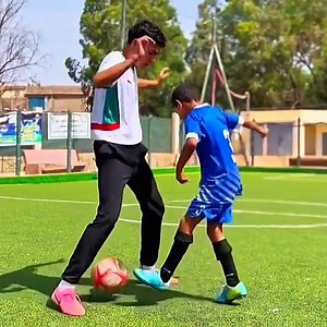 Prime Ronaldo Titurial Skills ☠️😱