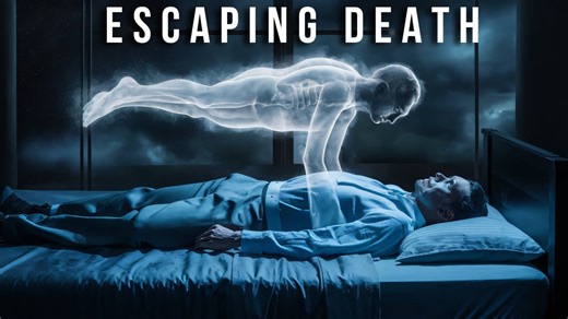 How Researchers Are Trying to Turn Aging Into a Curable Disease