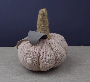 55K views · 316 reactions | DIY Bookend/Door Stopper from Old Sweater...