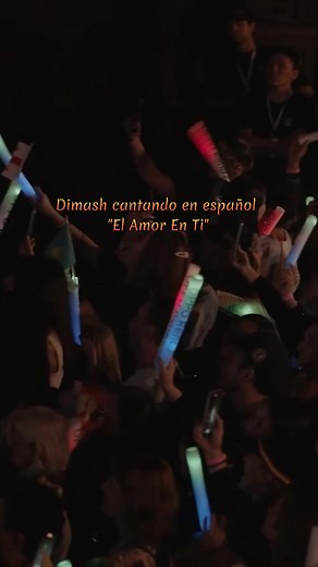 Dimash Kudaibergen Cantando en Español