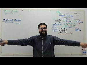 2. General Ch.Ch. of Cestoda + Classification - 2nd Year Medical students - Zagazig - MED-206 M