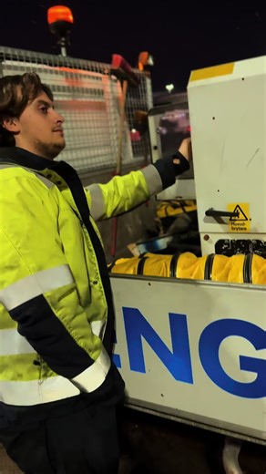 Behind the Scenes of Airline Operations