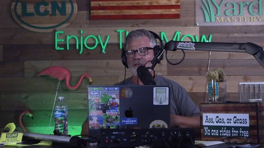 8.8K views · 42 reactions | New Release: Yard Mastery Natural Nutrients, Fertilizer + Soil Amendment ALL IN ONE. 20-0-2 Derby Green and 5-0-15 Life Support. - here I compare these new ferts to the best selling Flagship and Stress Blend. | The Lawn Care Nut - Allyn Hane | Facebook