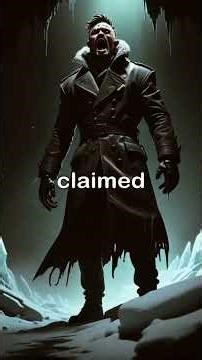 “The Dybbuk Box… cursed or just a myth? Dare to open it?”