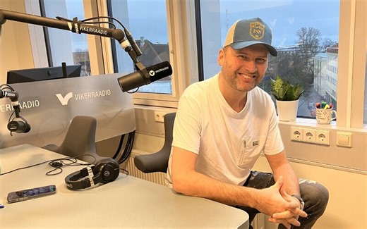 Sten Teppan. Külas on Koit Toome | Vikerraadio | ERR