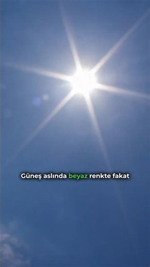 Güneş sarı değilse Superman gücünü nereden alıyor?