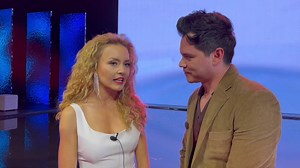 Este lunes inicia #elamorinvencible y nuestra actriz egresada Angelique Boyer platicó con Andy Lo sobre su trabajo actoral en este proyecto. No te pierdas el gran estreno a las 9:30pm MEX por Las Estrellas | Cea Televisa
