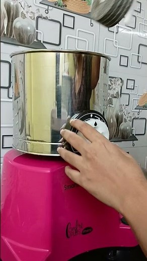 Mini - Automatic grinder review from Amazon