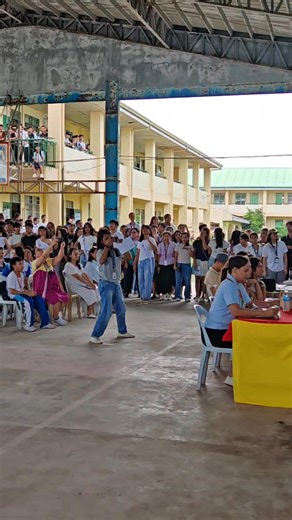 MR & MS UNITED NATION! PRODUCTION NUMBER🫶🏻 - (WAVE YOUR FLAG) | Bernadeth Sta Rosa Antonio