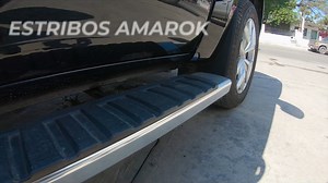 Atrevete con los nuevos accesorios ARZ PARTS y veras a tu Volskwagen Amarok increible. 😎🤩🔥 | Arizone Autoparts