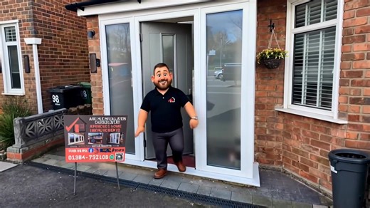 🏡 Quality Windows & Doors – No Nonsense, Just Great Service! 🏡 ​Looking to upgrade your home? We’re your local specialists, right here in the heart of Dudley. We don’t do pushy sales—just top-quality products installed by highly skilled professionals. ​Why choose us? ​✅ Family-Run & Local: Proudly serving our community. ​✅ Expert Installation: Our team is highly skilled and detail-oriented. ​✅ Flexible Finance: Spread the cost with our finance options, including Interest-Free deals! ​✅ Free Qu