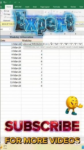 Count Dates in Excel Instantly | COUNTIF Date Shortcut Trick | Digital Office Skill