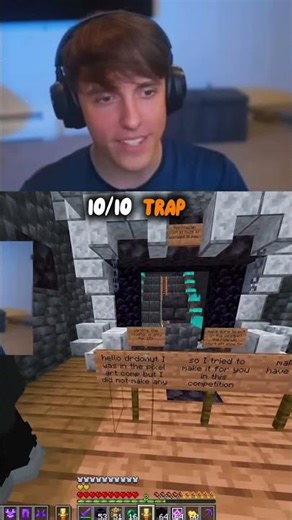 Roller coaster TRAP!