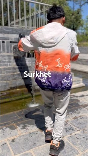 SURKHET BULBULE TAL 😍