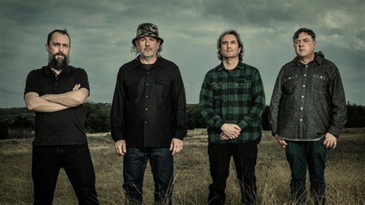 Clutch to Release Fully Remastered 10th Anniversary Edition Vinyl of 'Psychic Warfare'