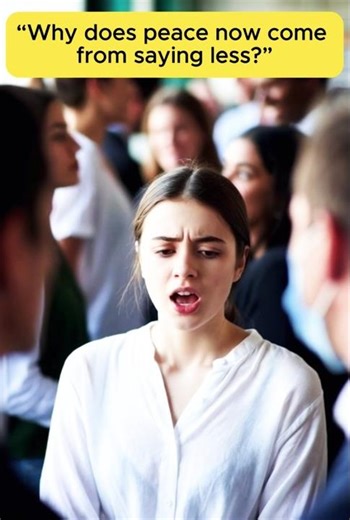 “Silence Isn’t Distance — It’s Self Protection”