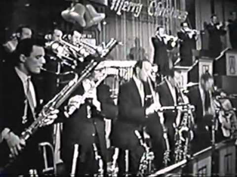 The Lawrence Welk Show - Welk Family Christmas - 12-24-1958