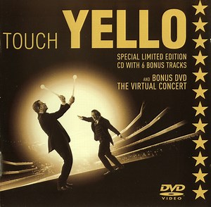 Yello - Touch Yello