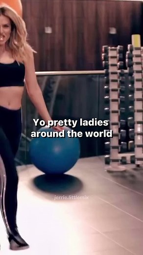 Word Up - Little Mix Lyrics