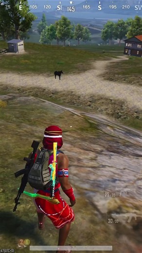 Comparing CODM and Free Fire Features