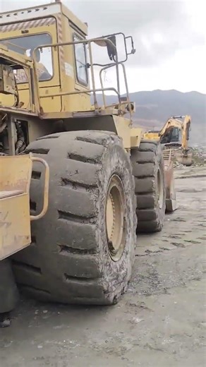 caterpillar 988 loader #🛠️🔧🛠️🔧🛠️