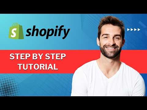 The Complete Shopify Dropshipping Course 2026 (FOR BEGINNERS)