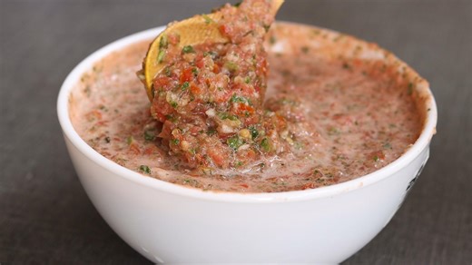 Arabic Chutney for Mandi Rice / Mandi Sauce Recipe by (YES I CAN COOK) Subscribe my YouTube channel to find organized playlists for your favorite recipes. https://www.youtube.com/channel/UCQYEUlU9k9iqyPLh31ZMUdQ | Yes I can cook