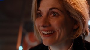 Doctor Who is about to embark on a new beginning. Global Simulcast Sunday, Oct. 7 at 1:45 pm. | NowThis Entertainment