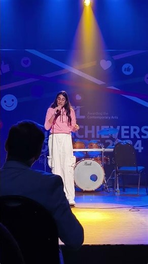 Western Vocal Grade 7 Performance 🎤 | Vasriya | ARIA School of Music Student