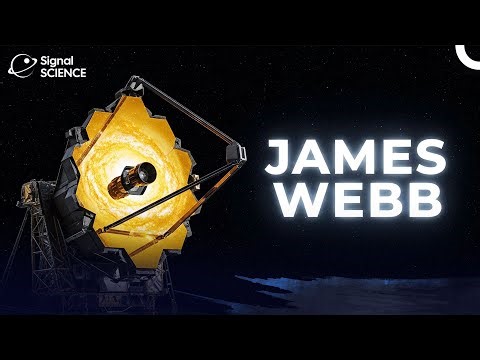 James Webb Telescope | Seeing the Universe Like Never Before | Space Documentary