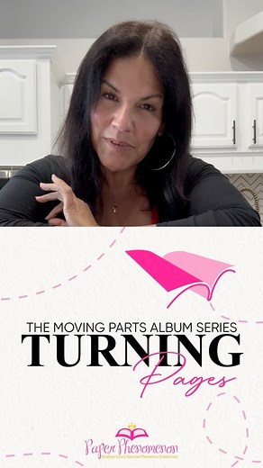 13K views · 279 reactions | Got Leftover Paper from Your Moving Parts...