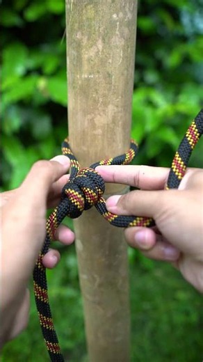Stop Tying It Wrong! Fast Slip Knot Tutorial