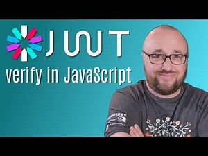 How to verify a JWT token in JavaScript and Node.js?