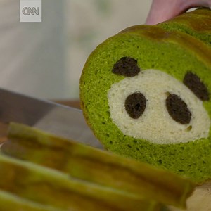 1M views · 13K reactions | Each slice of this bread reveals colorful...