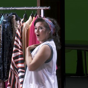 7.5K views · 430 reactions | The ultimate singer-showcase opera 朗 Donizetti's Don Pasquale, writen to show off the talents of four of the most celebrated singers of the day, had its premiere on this day in 1843. In celebration of this comic opera masterpiece, here's Olga Peretyatko performing So anch’io la virtù magica in The Royal Opera's 2019 production, currently available to stream with a 14-day free trial: ▶️ https://bit.ly/3SZn5BR | Royal Ballet And Opera | Facebook