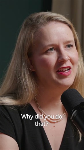 Is Shame Holding You Back From Change?