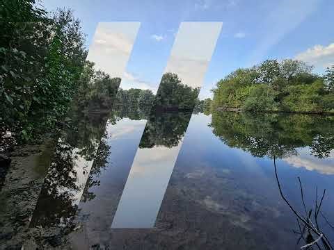 Bremen Mahndorfer See – Oktober 2025