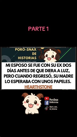 Historia de infidelidad: Mi esposo y su ex